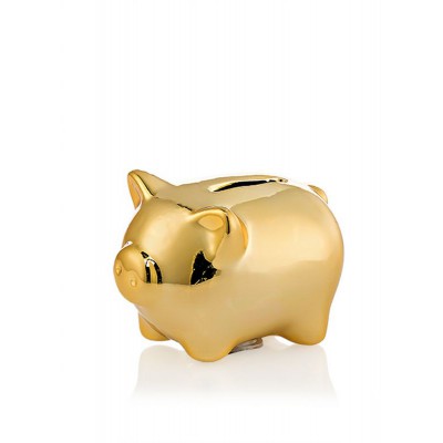 ΚΕΡΑΜΙΚΗ ΜΠΟΜΠΟΝΙΕΡΑ ΚΟΥΜΠΑΡΑΣ ΓΟΥΡΟΥΝΑΚΙ ΧΡΥΣΟ 7X5X5CM