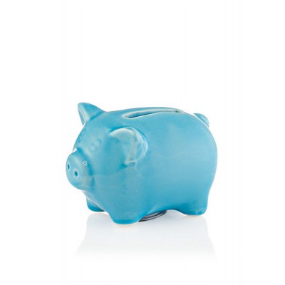 ΚΕΡΑΜΙΚΗ ΜΠΟΜΠΟΝΙΕΡΑ ΚΟΥΜΠΑΡΑΣ ΓΟΥΡΟΥΝΑΚΙ ΜΠΛΕ 7X5X5CM