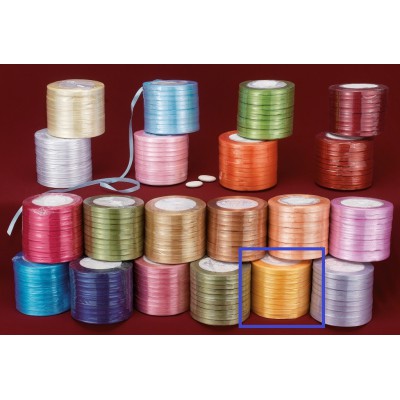 ΚΟΡΔΕΛΑ ΣΑΤΕΝ ΚΡΟΚΙ 0.6 ΕΚ. 25Μ.