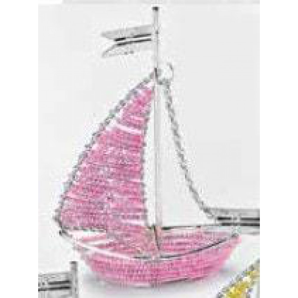 ΜΠΟΜΠΟΝΙΕΡΑ ΜΕΤΑΛΛΙΚΟ ΙΣΤΙΟΦΟΡΟ ΡΟΖ 7,5Χ10,5Υ 