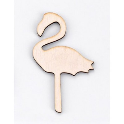 ΞΥΛΙΝΗ ΜΠΟΜΠΟΝΙΕΡΑ ΦΛΑΜΙΝΓΚΟ 5Χ8Υ