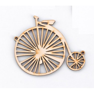 ΞΥΛΙΝΗ ΜΠΟΜΠΟΝΙΕΡΑ ΠΟΔΗΛΑΤΟ 9Χ7Υ