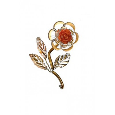 ΜΠΟΜΠΟΝΙΕΡΑ ΜΕΤΑΛΛΙΚΗ ΜΑΡΓΑΡΙΤΑ 3,5Χ5,5Υ