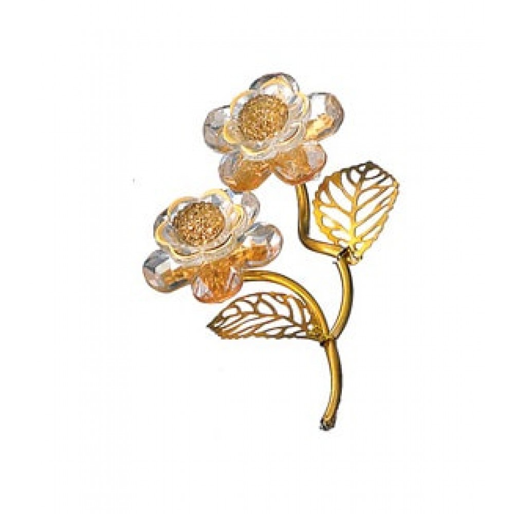 ΜΠΟΜΠΟΝΙΕΡΑ ΜΕΤΑΛΛΙΚΕΣ ΜΑΡΓΑΡΙΤΕΣ 4,5Χ7Υ 