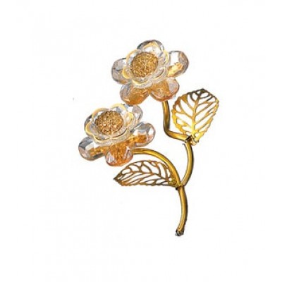 ΜΠΟΜΠΟΝΙΕΡΑ ΜΕΤΑΛΛΙΚΕΣ ΜΑΡΓΑΡΙΤΕΣ 4,5Χ7Υ