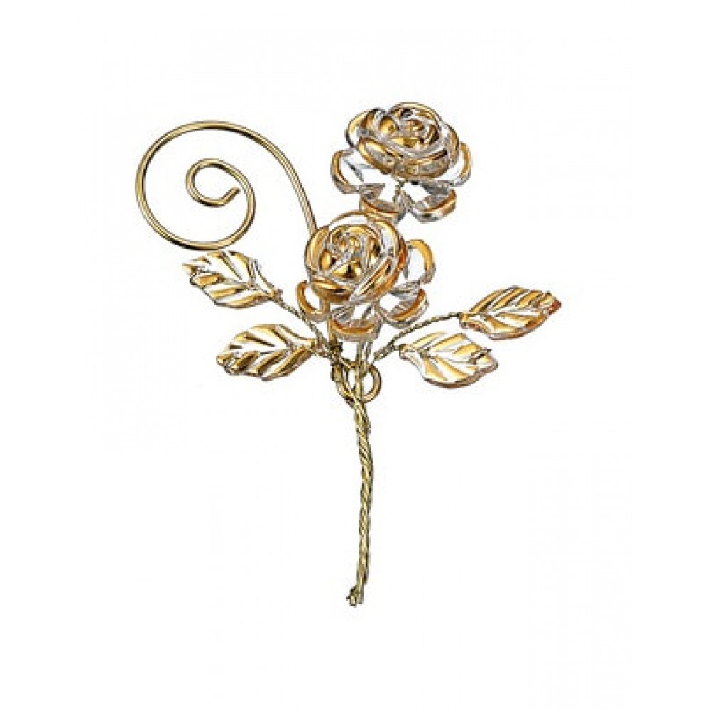 ΜΠΟΜΠΟΝΙΕΡΑ ΜΕΤΑΛΛΙΚΕΣ ΜΑΡΓΑΡΙΤΕΣ 7Χ8Υ 