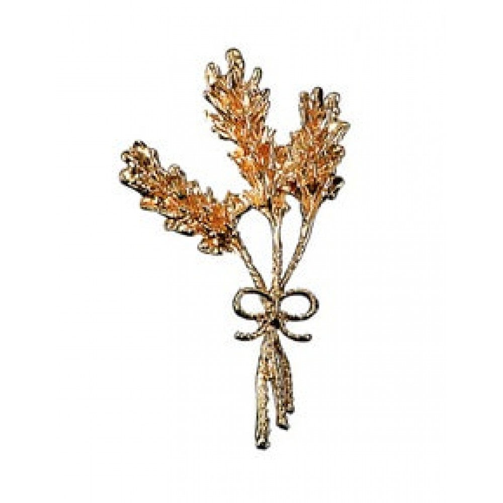 ΜΠΟΜΠΟΝΙΕΡΑ ΜΕΤΑΛΛΙΚΑ ΛΟΥΛΟΥΔΙΑ ΜΕ ΦΙΟΓΚΟ 3Χ6Υ 