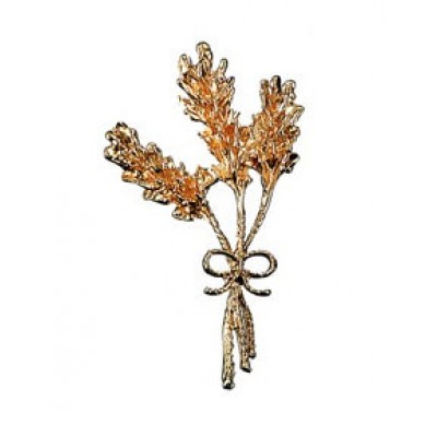 ΜΠΟΜΠΟΝΙΕΡΑ ΜΕΤΑΛΛΙΚΑ ΛΟΥΛΟΥΔΙΑ ΜΕ ΦΙΟΓΚΟ 3Χ6Υ