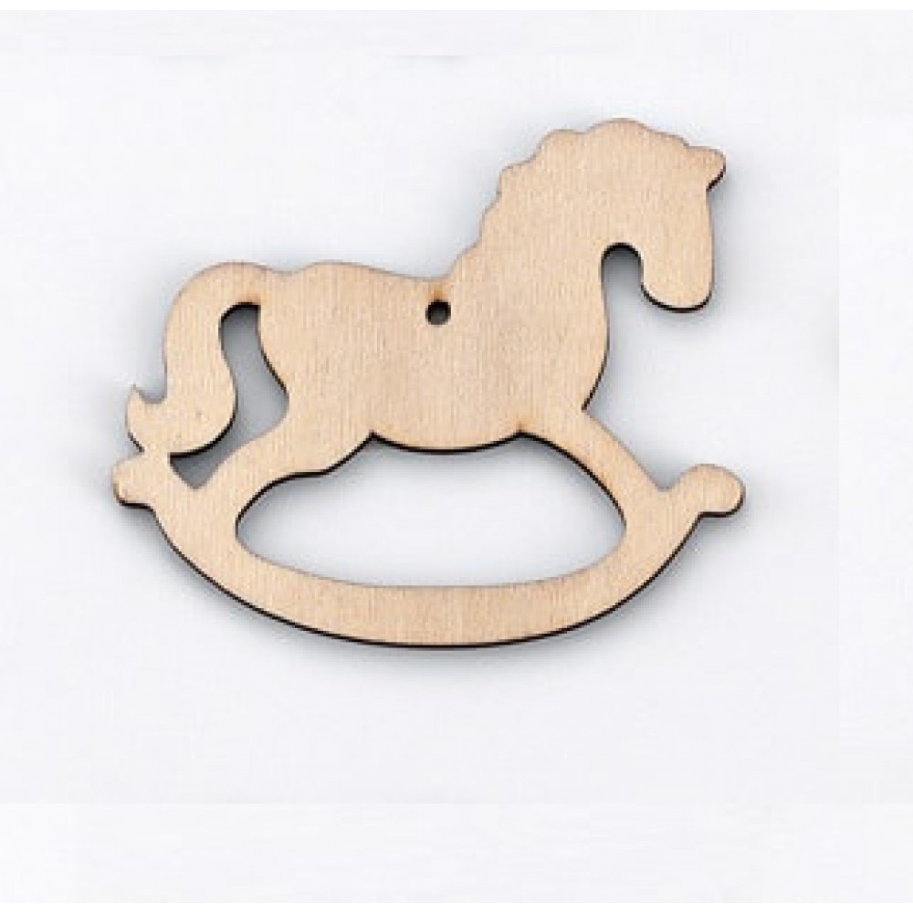 ΞΥΛΙΝΗ ΜΠΟΜΠΟΝΙΕΡΑ ΑΛΟΓΑΚΙ 7Χ5,5 