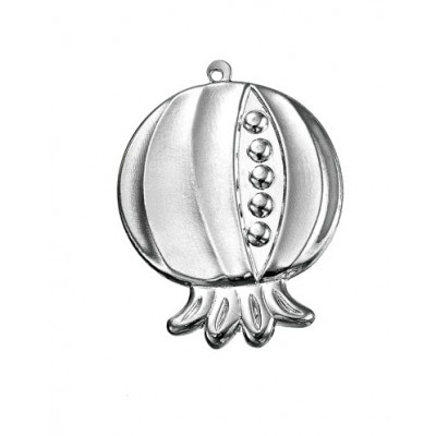 ΜΕΤΑΛΛΙΚΗ ΜΠΟΜΠΟΝΙΕΡΑ ΡΟΔΙ ΙΝΟΧ 3,5Χ5Υ