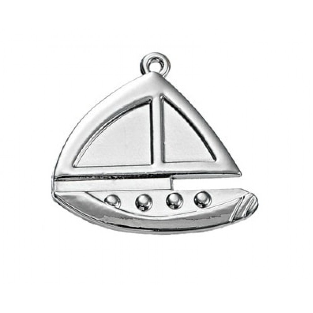 ΜΕΤΑΛΛΙΚΗ ΜΠΟΜΠΟΝΙΕΡΑ ΚΑΡΑΒΑΚΙ ΑΣΗΜΙ 3Χ2,8Υ 