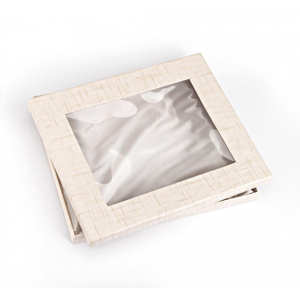 ΣΤΕΦΑΝΟΘΗΚΗ ΕΚΡΟΥ ΓΡΑΜΜΕΣ 30Χ25Χ3Υ 