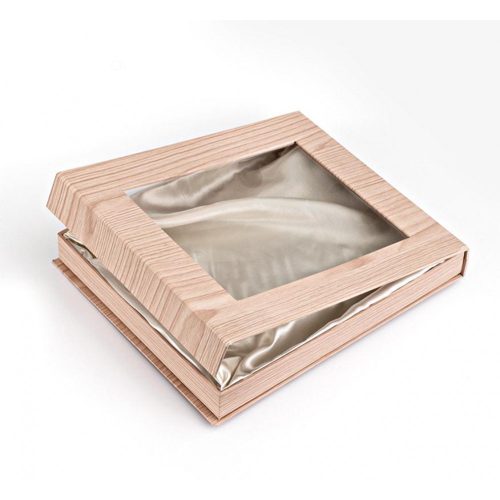 ΣΤΕΦΑΝΟΘΗΚΗ ΜΕ ΕΦΕ ΞΥΛΟΥ 30Χ25Χ4Υ 