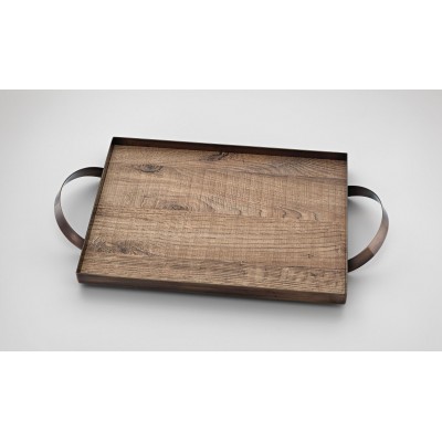 ΔΙΣΚΟΣ ΜΕΤΑΛΛΙΚΟΣ ΠΑΡΑΛΛΗΛΟΓΡΑΜΜΟΣ ΜΕ ΞΥΛΙΝΗ ΒΑΣΗ 51Χ30