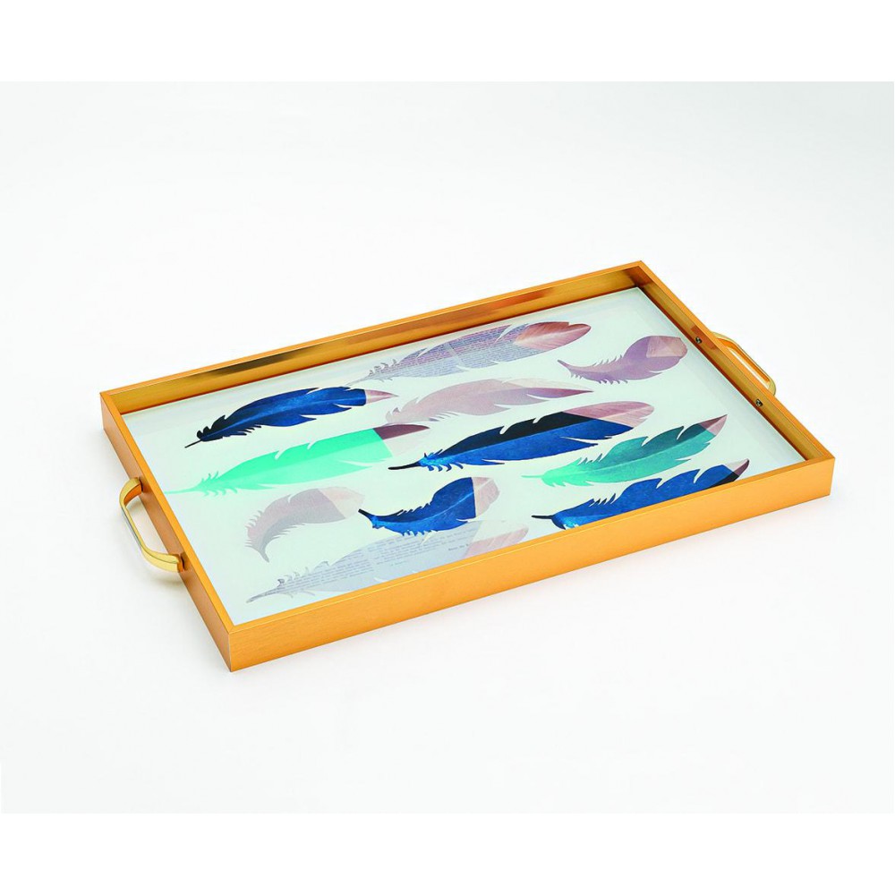 ΜΕΤΑΛΛΙΚΟΣ ΔΙΣΚΟΣ ΠΑΡΑΛΛΗΛΟΓΡΑΜΜΟΣ ΧΡΥΣΟΣ ΜΕ ΦΤΕΡΑ ΚΑΙ ΑΚΡΥΛΙΚΗ ΒΑΣΗ 48Χ30Χ3,5Υ 