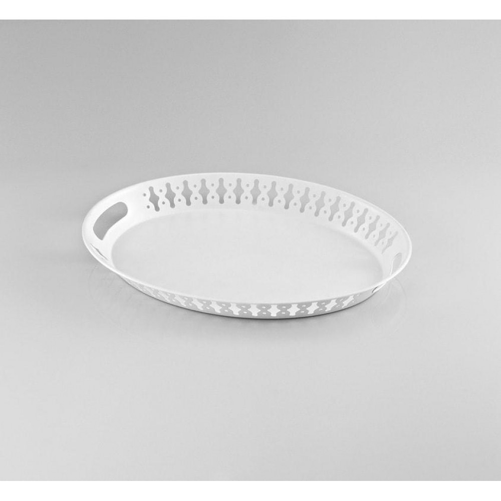 ΔΙΣΚΟΣ ΜΕΤΑΛΛΙΚΟΣ ΟΒΑΛ ΓΡΑΜΜΕΣ 42Χ33 