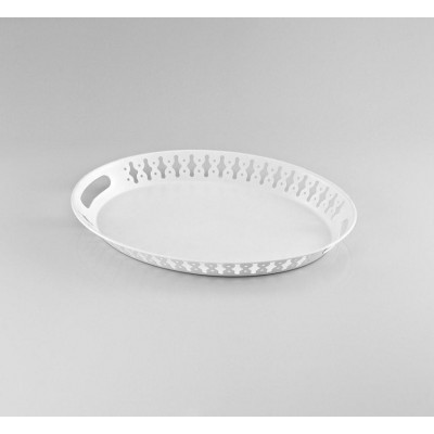 ΔΙΣΚΟΣ ΜΕΤΑΛΛΙΚΟΣ ΟΒΑΛ ΓΡΑΜΜΕΣ 42Χ33