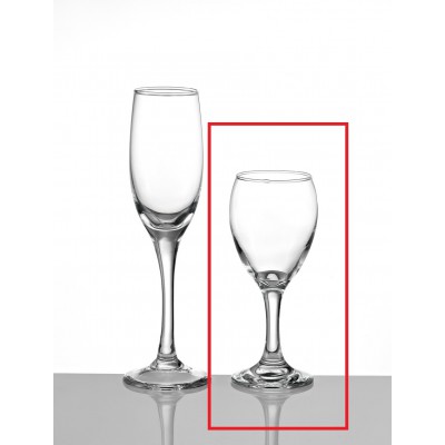 ΠΟΤΗΡΙ ΚΡΑΣΙΟΥ ΓΥΑΛΙΝΟ 16Υ