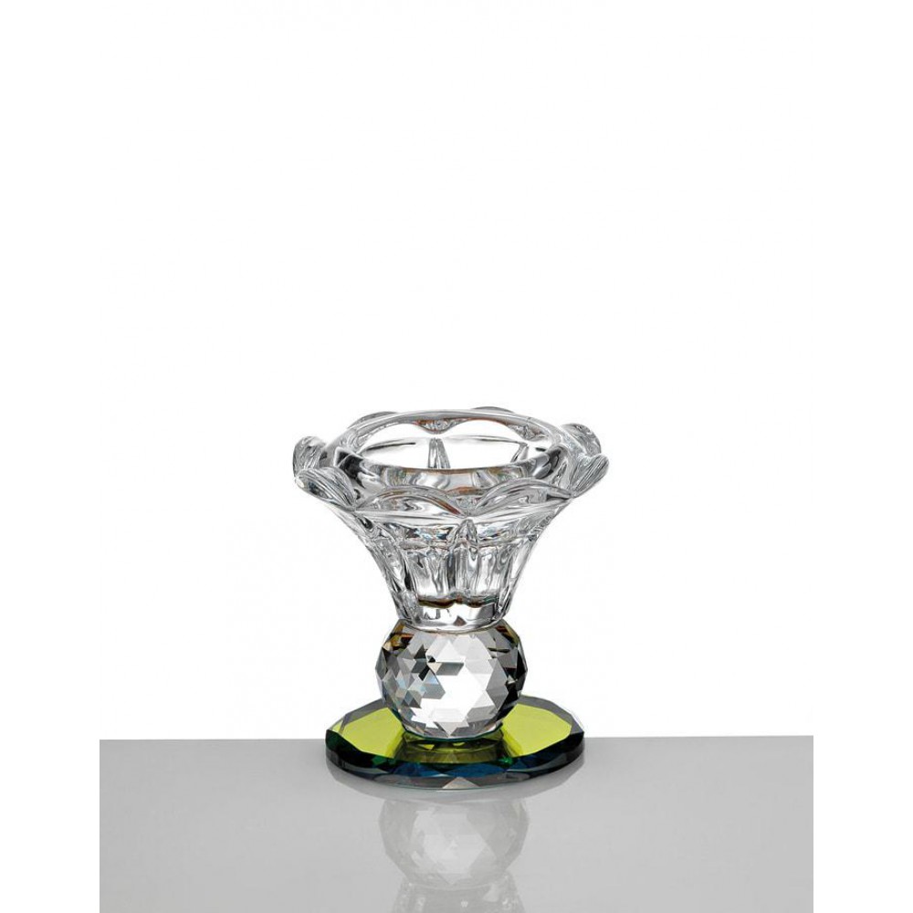 ΚΡΥΣΤΑΛΛΙΝΟ ΚΗΡΟΠΗΓΙΟ Φ5.5ΧΦ6.5Χ6.6Υ 