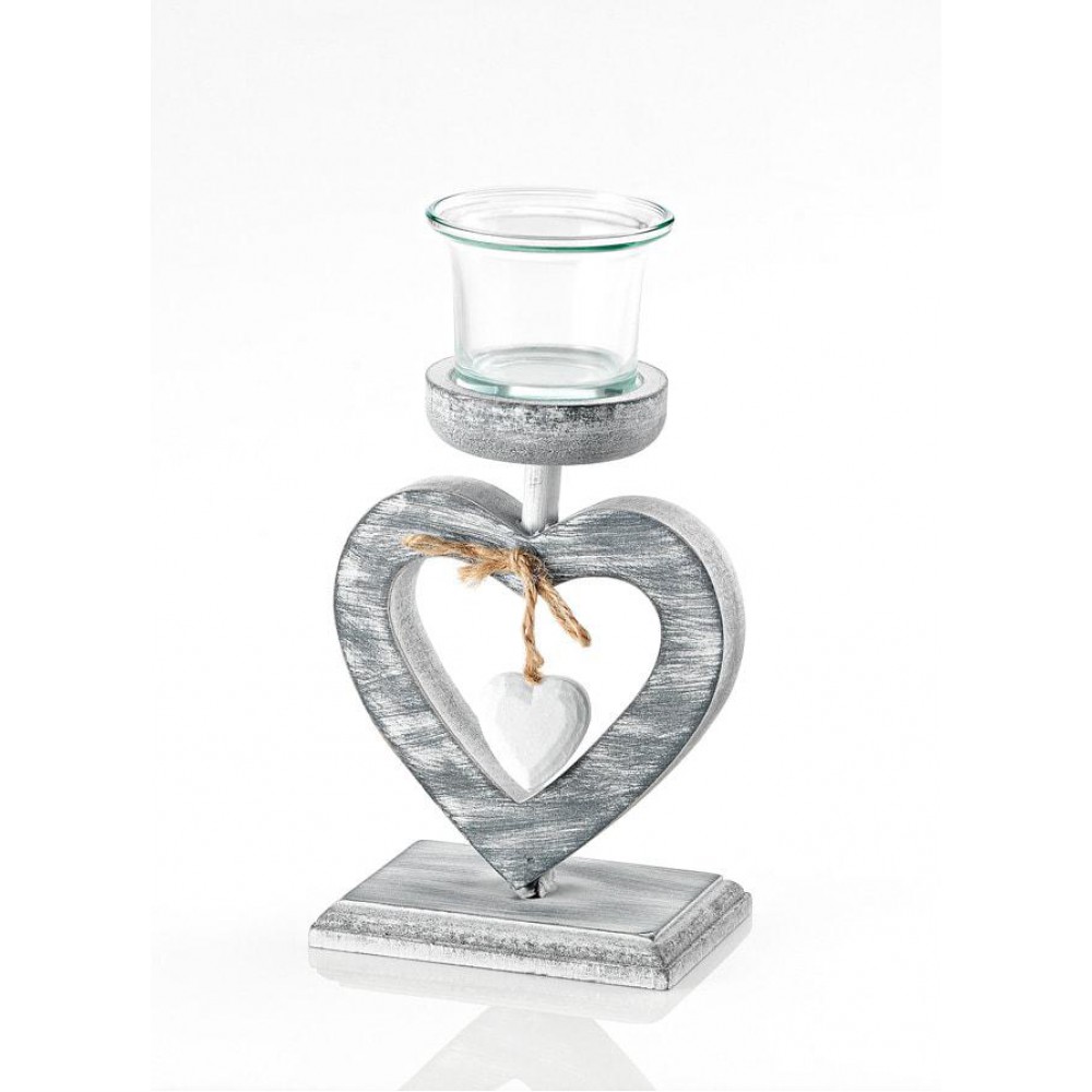 ΞΥΛΙΝΟ ΚΗΡΟΠΗΓΙΟ ΚΑΡΔΙΑ 11Χ7Χ19Υ 