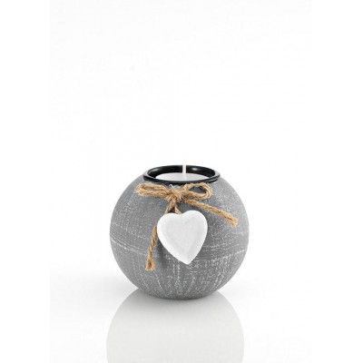 ΞΥΛΙΝΟ ΚΗΡΟΠΗΓΙΟ ΣΦΑΙΡΑ Φ9Χ7.5Υ