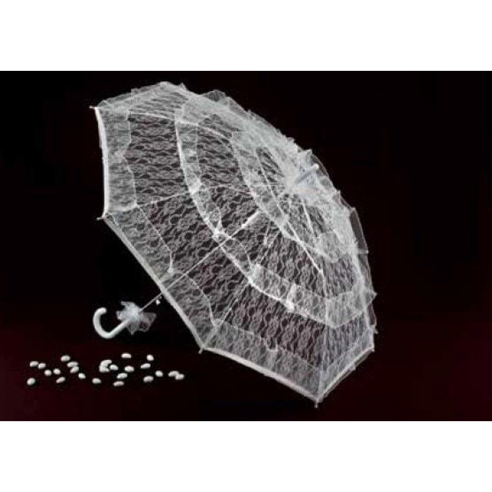 ΟΜΠΡΕΛΑ ΕΚΡΟΥ ΝΥΦΗΣ 