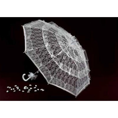 ΝΥΦΙΚΗ ΟΜΠΡΕΛΑ ΕΚΡΟΥ Φ88