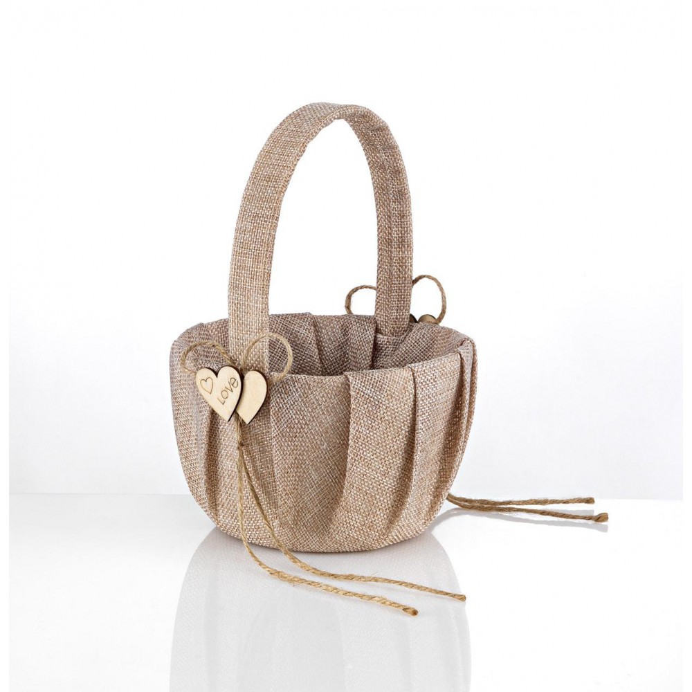 ΚΑΛΑΘΑΚΙ ΡΥΖΙΟΥ LOVE Φ14x20Y 