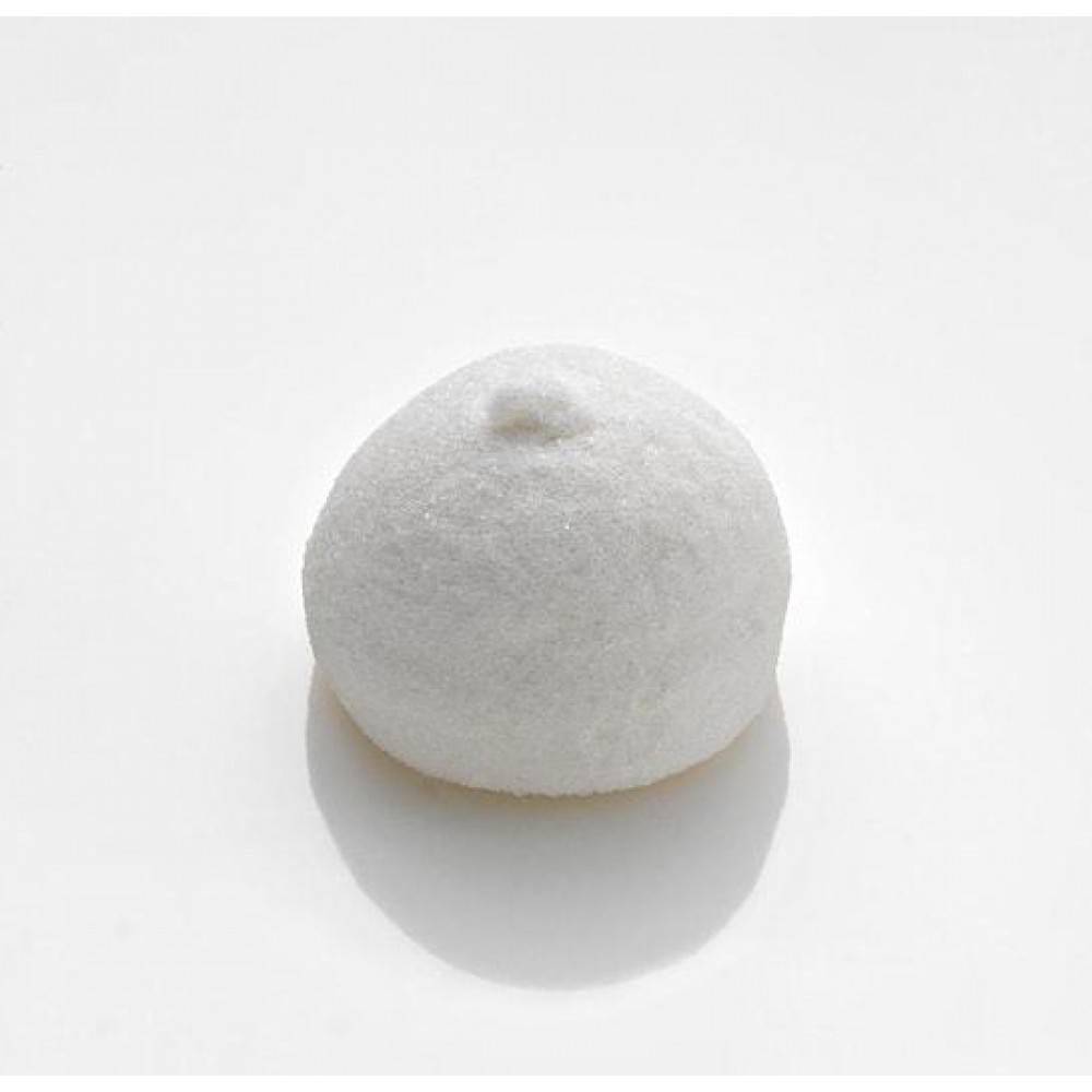 MARSHMALLOW ΜΠΑΛΑ GOLF ΛΕΥΚΟ 90-100 ΤΕΜ/ΚΙΛΟ 