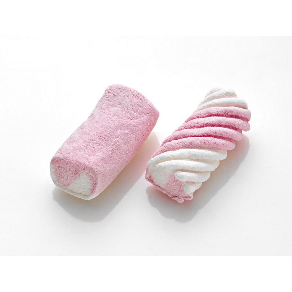 MARSHMALLOW ΒΙΔΑ ΡΟΖ 240-250 TEM/ΚΙΛΟ 