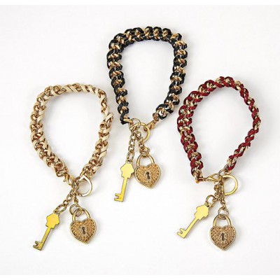 ΜΠΟΜΠΟΝΙΕΡΑ ΒΡΑΧΙΟΛΙ ΜΕ ΚΛΕΙΔΑΡΙΑ 15ΕΚ