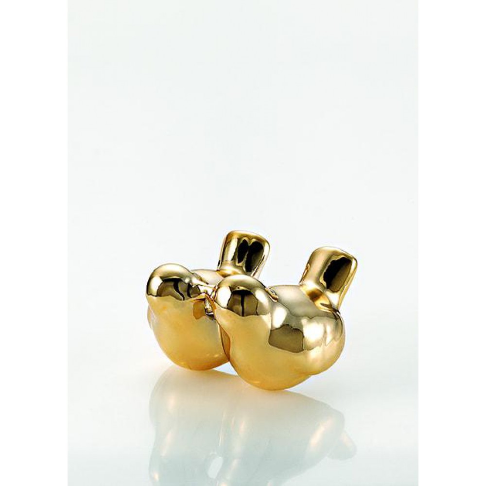 ΜΠΟΜΠΟΝΙΕΡΑ ΚΕΡΑΜΙΚΑ ΧΡΥΣΑ ΠΟΥΛΑΚΙΑ 7Χ6Υ 