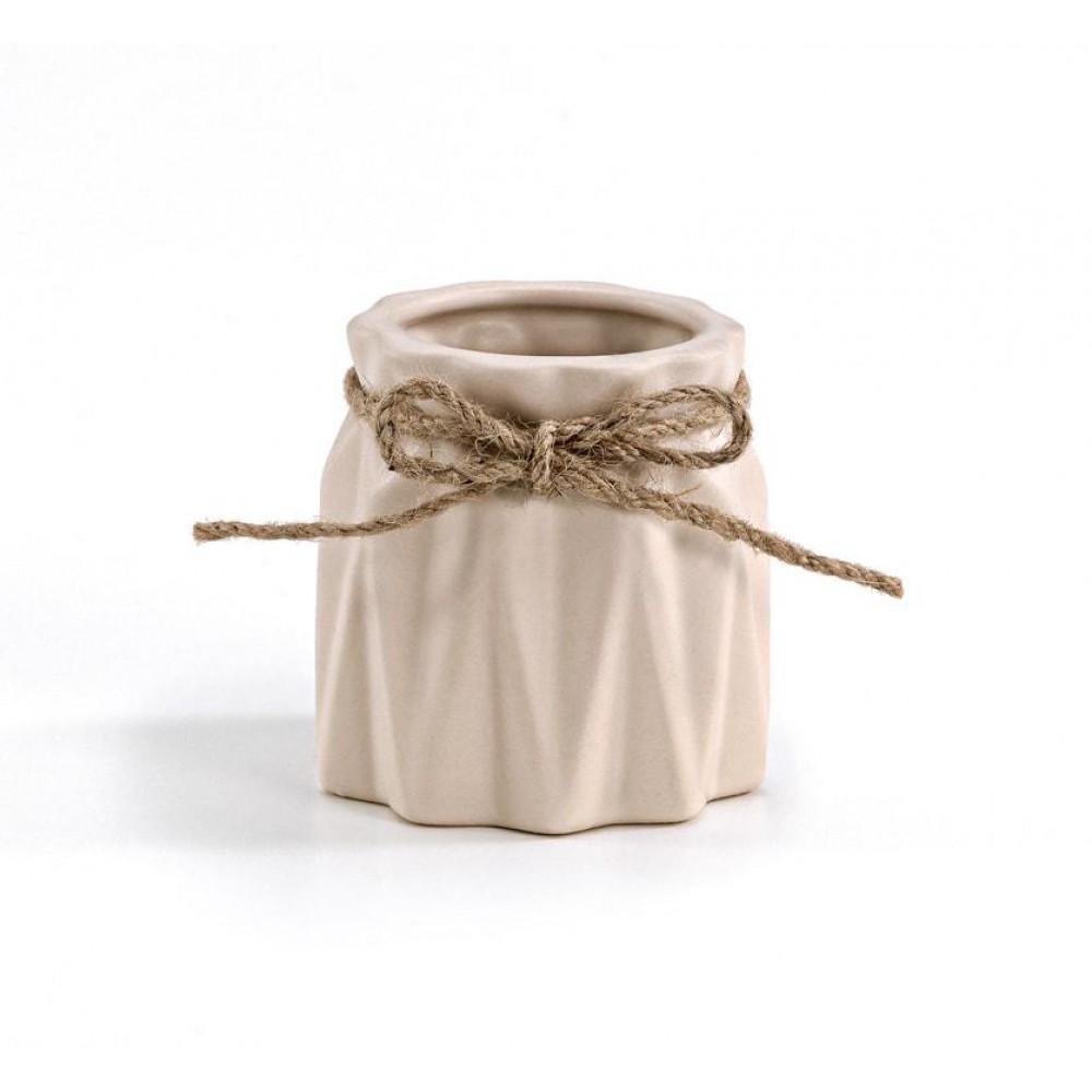 ΚΕΡΑΜΙΚΗ ΜΠΟΜΠΟΝΙΕΡΑ ΚΑΣΠΩ ΜΙΝΙ ΕΚΡΟΥ 7Χ7Υ 