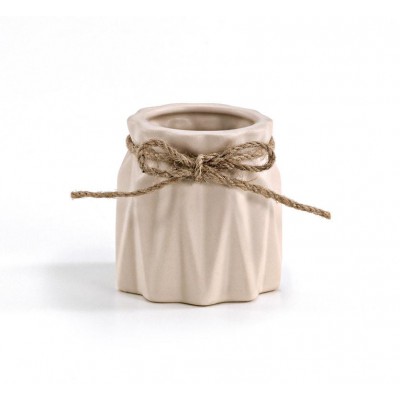 ΚΕΡΑΜΙΚΗ ΜΠΟΜΠΟΝΙΕΡΑ ΚΑΣΠΩ ΜΙΝΙ ΕΚΡΟΥ 7Χ7Υ