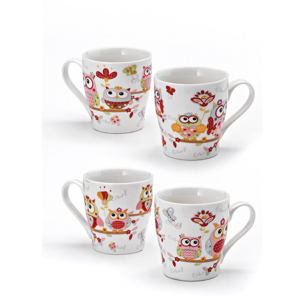 ΜΠΟΜΠΟΝΙΕΡΑ ΚΕΡΑΜΙΚΗ ΚΟΥΠΑ ΚΟΥΚΟΥΒΑΓΙΑ 4 ΣΧΕΔΙΩΝ Φ7Χ8Υ 