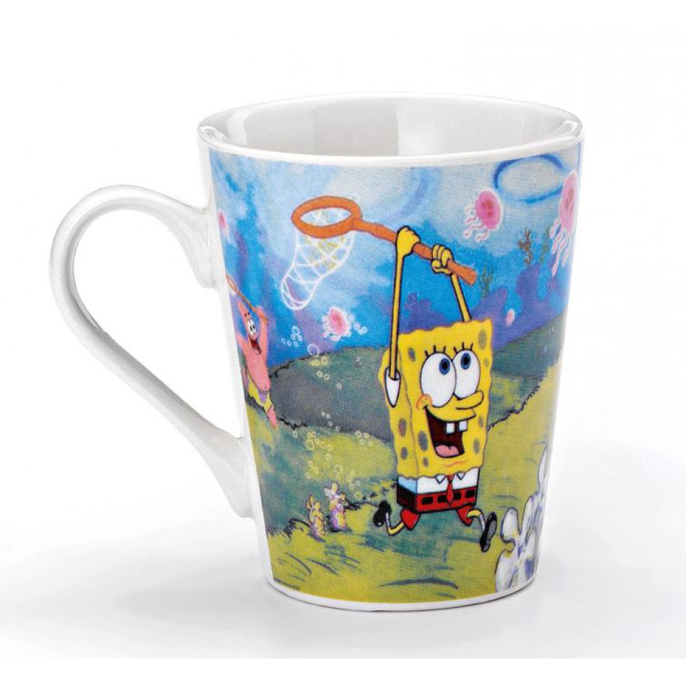 ΜΠΟΜΠΟΝΙΕΡΑ ΚΕΡΑΜΙΚΗ ΚΟΥΠΑ ΜΠΟΜΠ Φ7,5Χ9Υ 