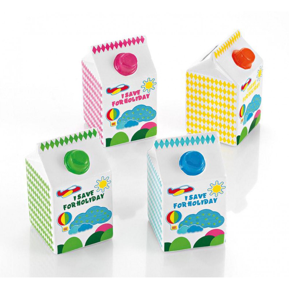 ΚΕΡΑΜΙΚΗ ΜΠΟΜΠΟΝΙΕΡΑ ΚΟΥΜΠΑΡΑΣ 4 ΧΡΩΜΑΤΩΝ 6Χ6Χ10 