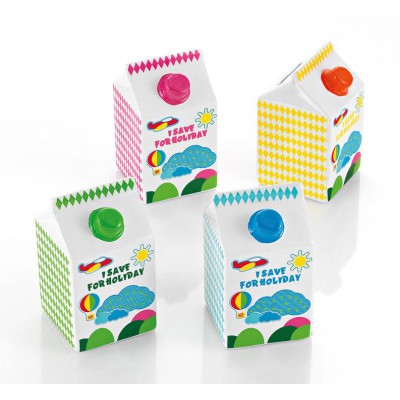 ΚΕΡΑΜΙΚΗ ΜΠΟΜΠΟΝΙΕΡΑ ΚΟΥΜΠΑΡΑΣ 4 ΧΡΩΜΑΤΩΝ 6Χ6Χ10