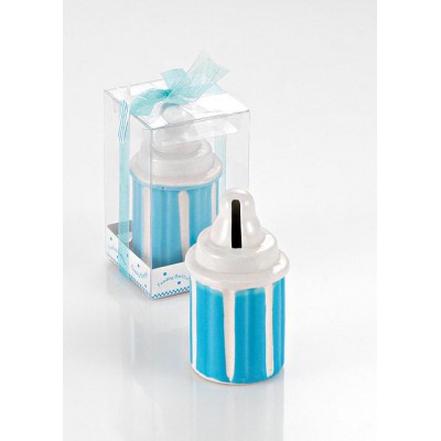 ΚΕΡΑΜΙΚΗ ΜΠΟΜΠΟΝΙΕΡΑ ΚΟΥΜΠΑΡΑΣ ΣΙΕΛ ΠΙΠΙΛΑ Φ5Χ10Υ ΣΕ PVC ΚΟΥΤΙ