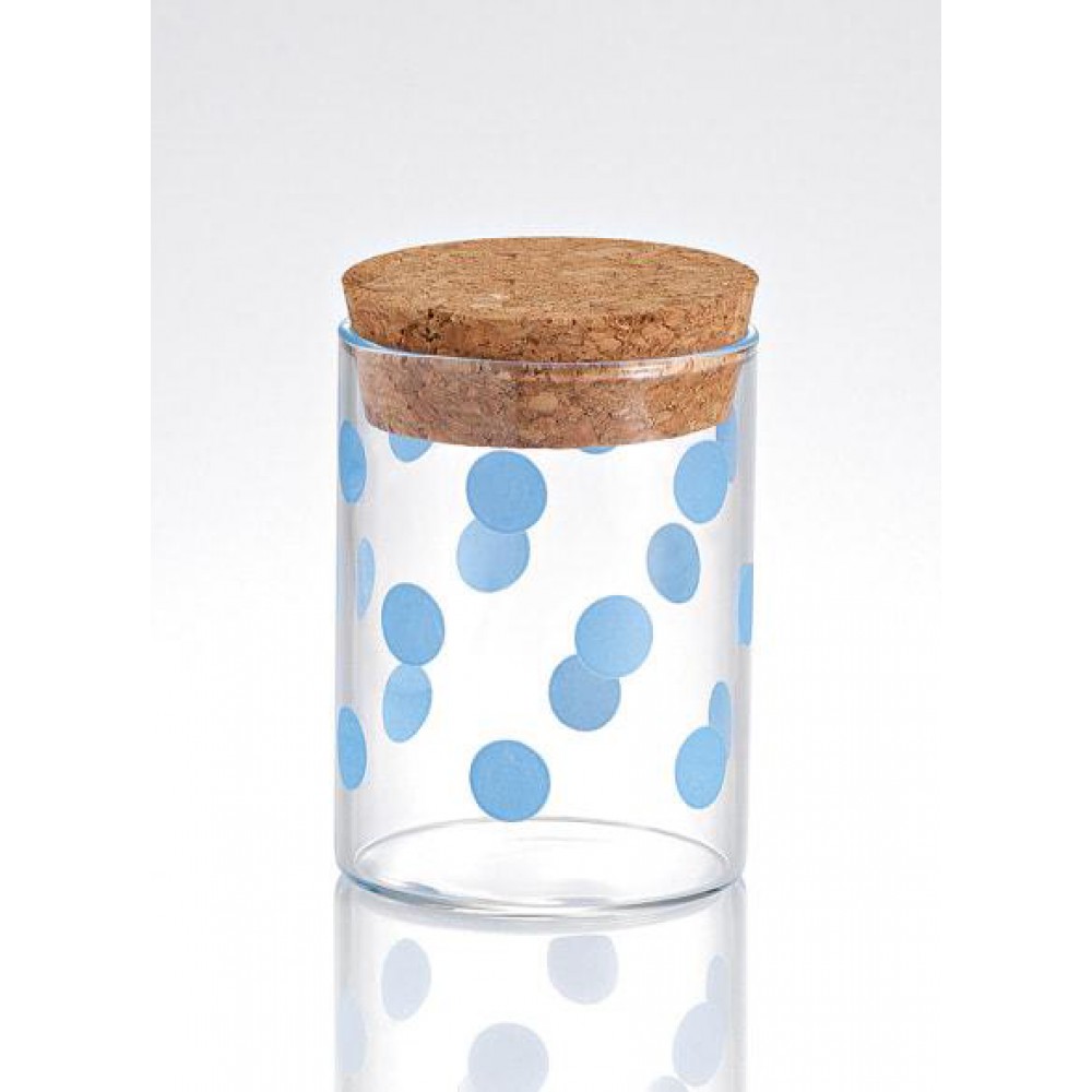 ΜΠΟΜΠΟΝΙΕΡΑ ΣΙΕΛ ΠΟΥΑ ΓΥΑΛΙΝΟ ΒΑΖΑΚΙ ΜΕ ΦΕΛΛΟ Φ4,5Χ6 