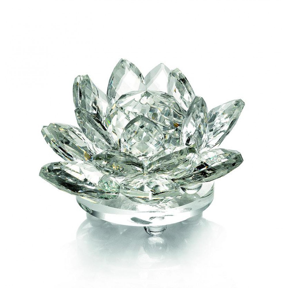 ΜΠΟΜΠΟΝΙΕΡΑ ΚΡΥΣΤΑΛΛΙΝΟ ΝΟΥΦΑΡΟ ΜΕ ΒΑΣΗ 7Χ5Υ 