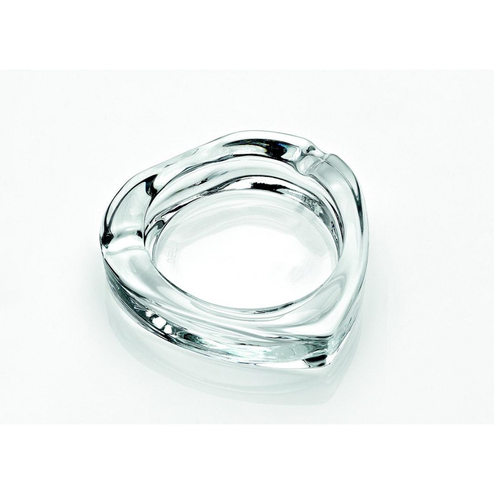 ΜΠΟΜΠΟΝΙΕΡΑ ΤΑΣΑΚΙ ΚΡΥΣΤΑΛΛΙΝΟ ΚΑΡΔΙΑ 10Χ10Χ2Υ 