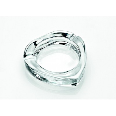 ΜΠΟΜΠΟΝΙΕΡΑ ΤΑΣΑΚΙ ΚΡΥΣΤΑΛΛΙΝΟ ΚΑΡΔΙΑ 10Χ10Χ2Υ