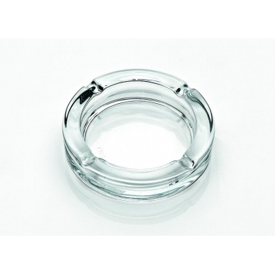 ΜΠΟΜΠΟΝΙΕΡΑ ΤΑΣΑΚΙ ΚΡΥΣΤΑΛΛΙΝΟ ΣΤΡΟΓΓΥΛΟ Φ10Χ2Υ