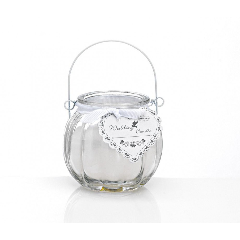 ΜΠΟΜΠΟΝΙΕΡΑ ΓΥΑΛΙΝΟ ΒΑΖΑΚΙ ΚΡΕΜΑΣΤΟ ΜΕ ΚΕΡΙ Φ8Χ7Υ 