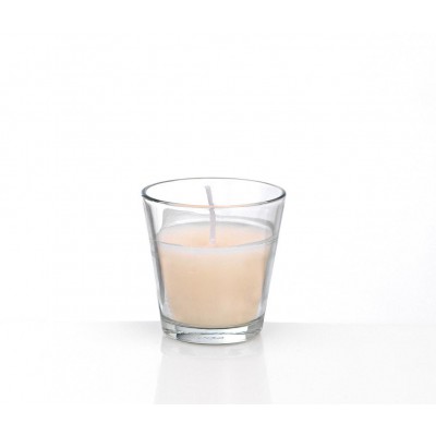 ΜΠΟΜΠΟΝΙΕΡΑ ΓΥΑΛΙΝΟ ΠΟΤΗΡΙ ΜΕ ΚΕΡΙ Φ6Χ6,5Υ