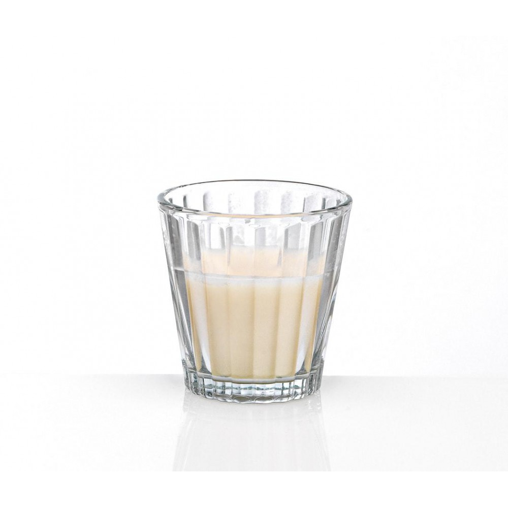 ΜΠΟΜΠΟΝΙΕΡΑ ΓΥΑΛΙΝΟ ΠΟΤΗΡΙ ΜΕ ΚΕΡΙ Φ7Χ7,5Υ 