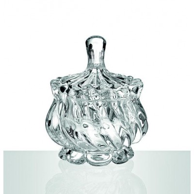 ΓΥΑΛΙΝΗ ΜΠΟΜΠΟΝΙΕΡΑ ΜΠΙΖΟΥΤΙΕΡΑ ΠΟΜΠΕ Φ9Χ11Υ