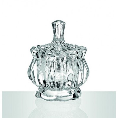 ΓΥΑΛΙΝΗ ΜΠΟΜΠΟΝΙΕΡΑ ΜΠΙΖΟΥΤΙΕΡΑ ΠΟΜΠΕ Φ9Χ11Υ