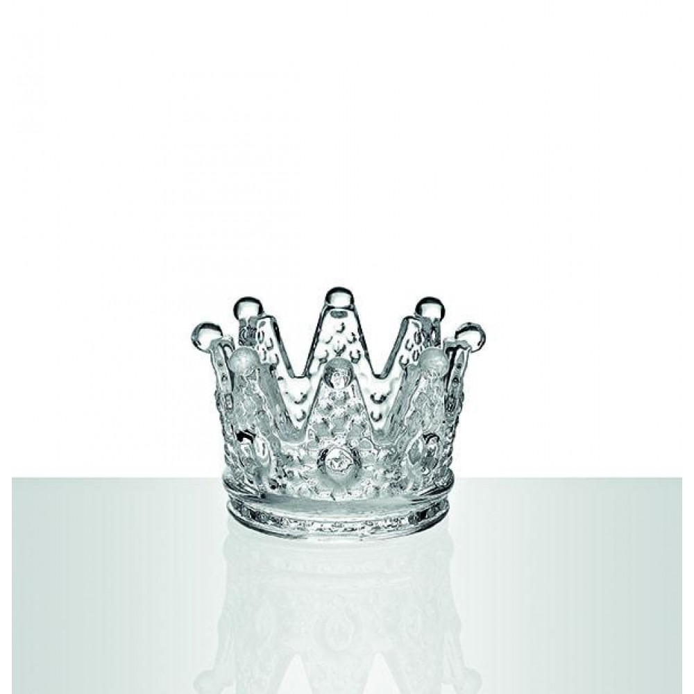 ΓΥΑΛΙΝΗ ΜΠΟΜΠΟΝΙΕΡΑ ΚΟΡΩΝΑ Φ7Χ5Υ 